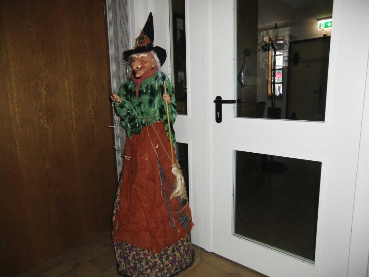 דירות Zorge Haus Am Wolfsbach מראה חיצוני תמונה